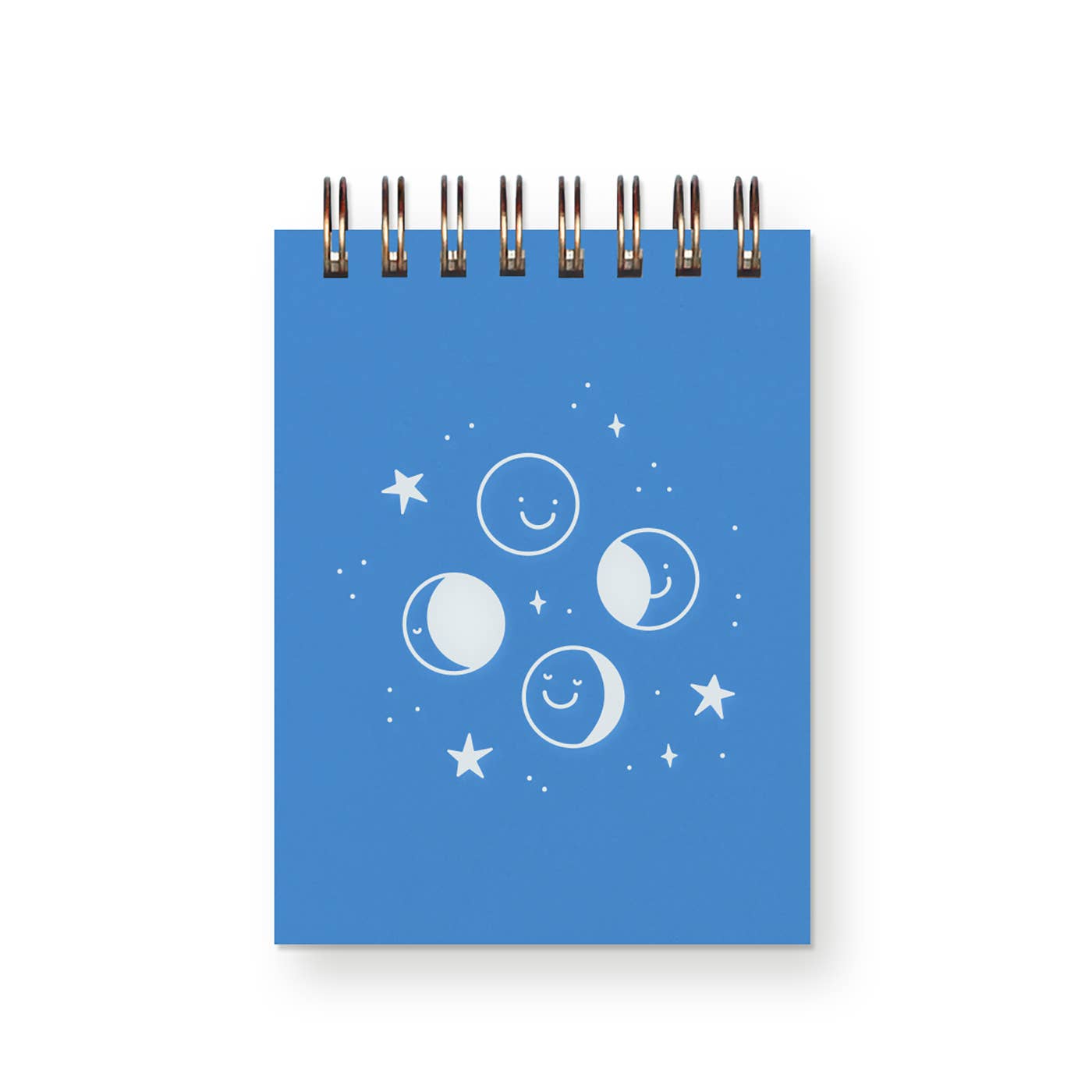 Ruff House Mini Jotter Notebook