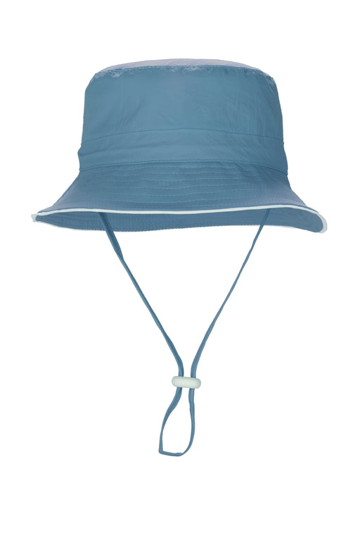 Blue Stone Sun Hat