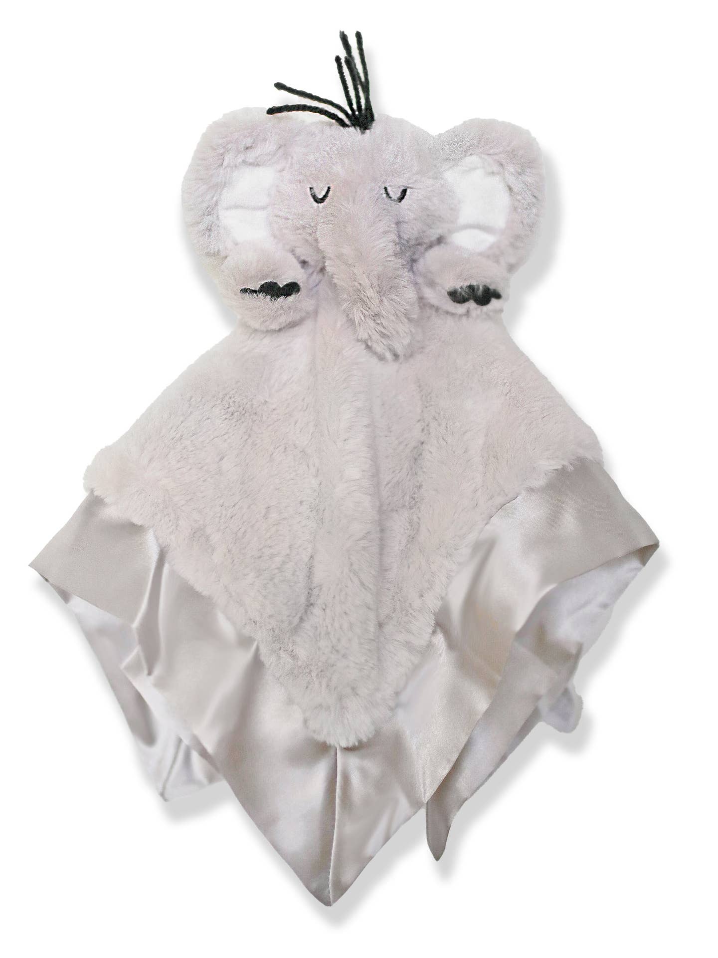 Little Elephant Lovey