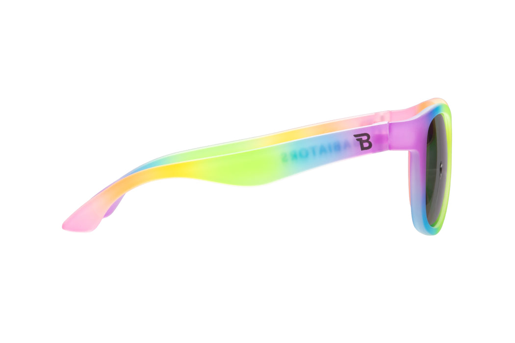 Rainbow Navigator Kids Sunglasses