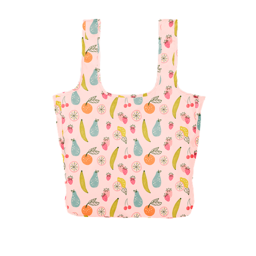 Large Twist & Shout Reusable Bag