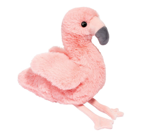 Leggie Flamingo Mini Soft