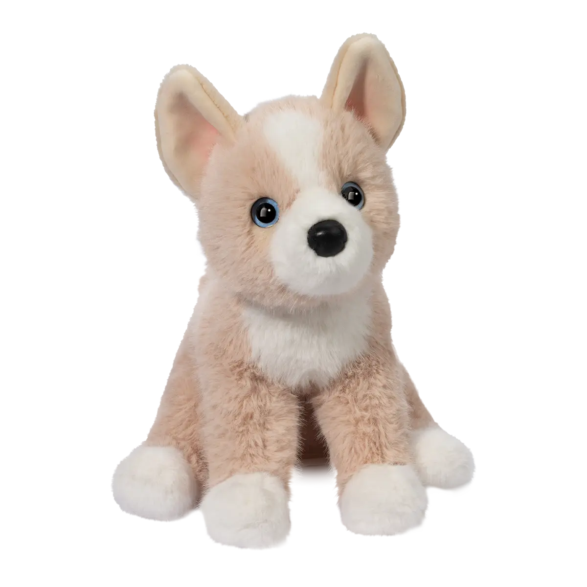Pookie Pomsky Soft
