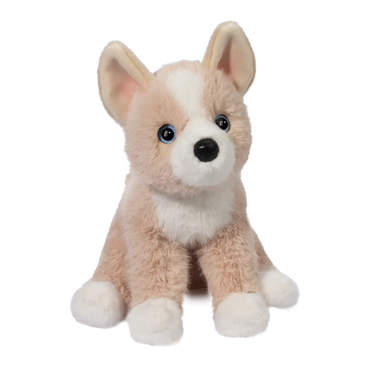 Pookie Pomsky Soft