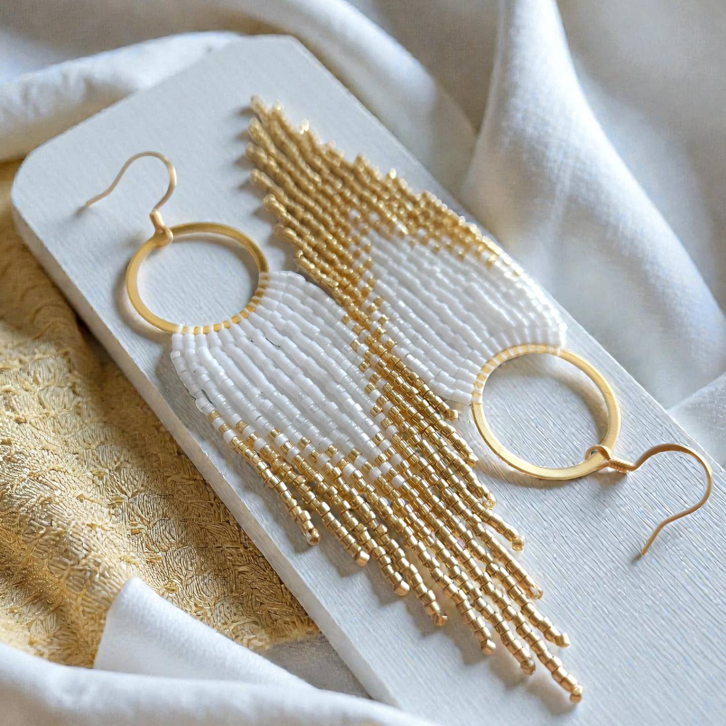 Alena Earrings