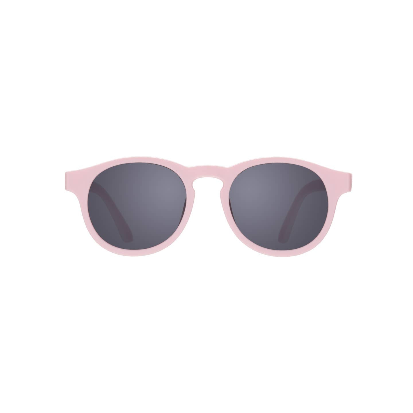 Ballerina Pink Keyhole Kids Sunglasses