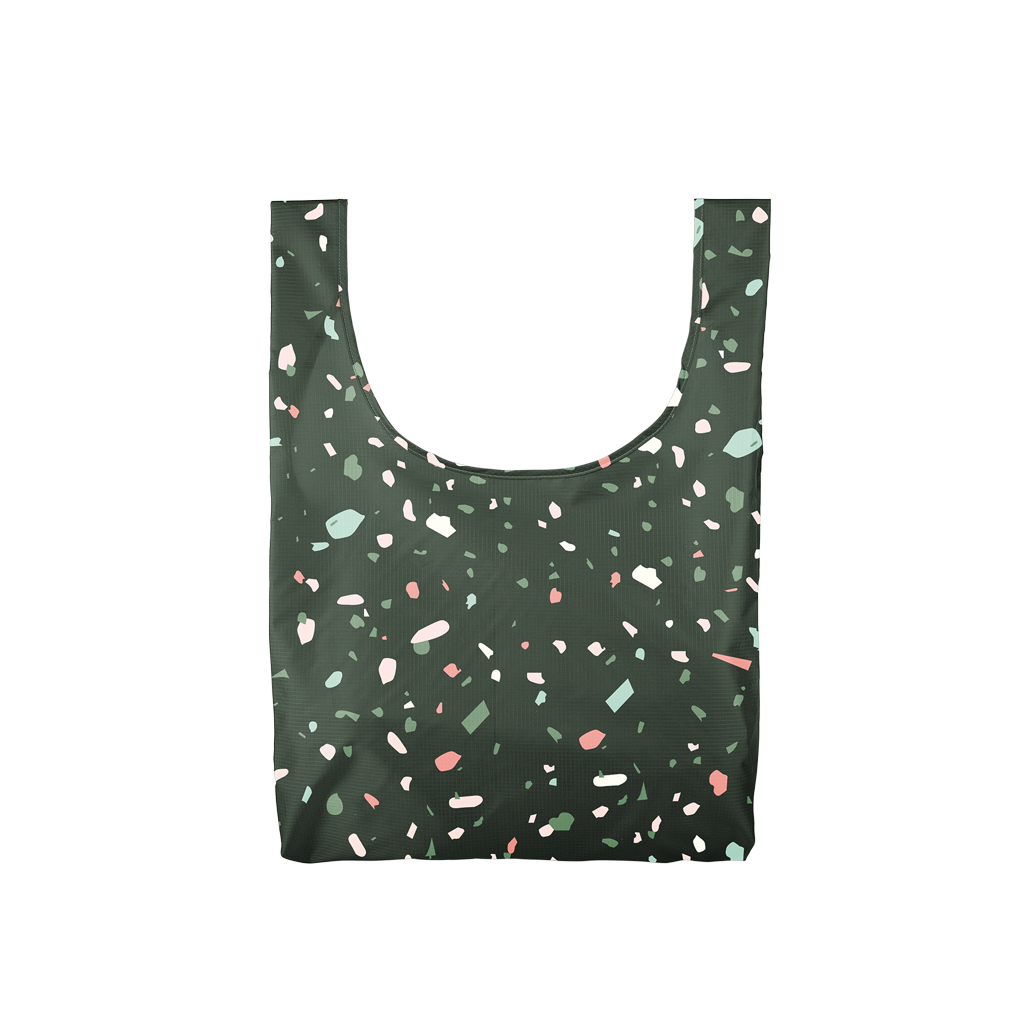 Medium Twist & Shout Reusable Bag