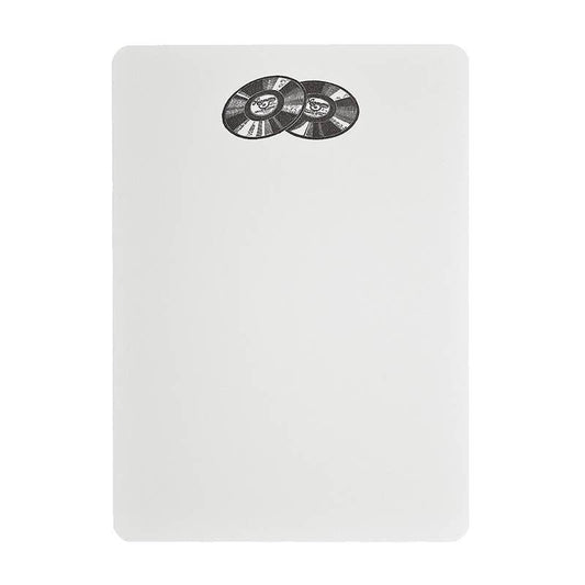 LP Records Tails Boxed Notecards