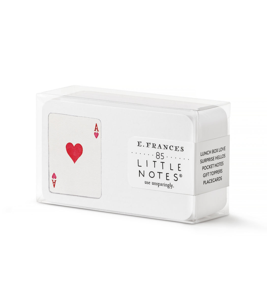 Ace Little Notes