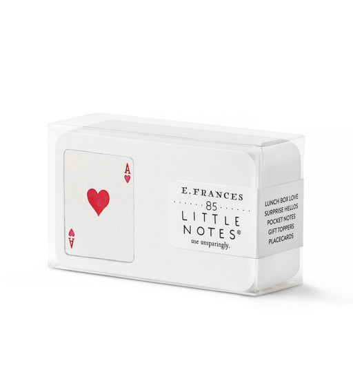 Ace Little Notes