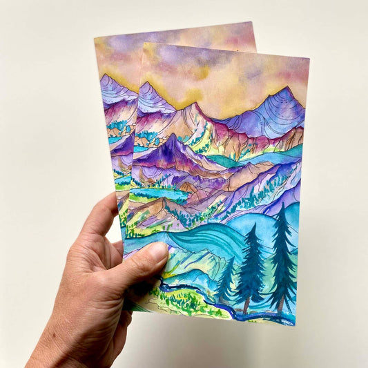 Magicland Journal