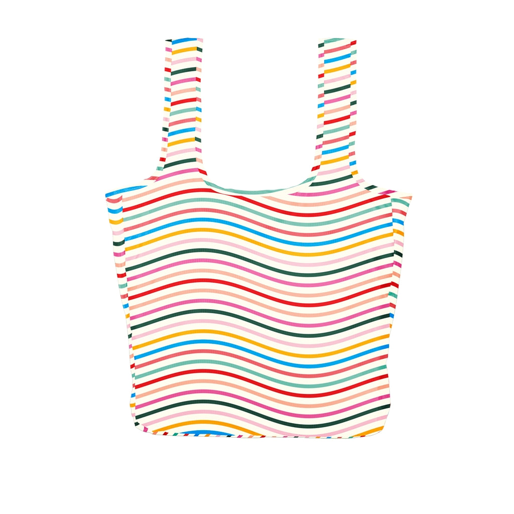 Large Twist & Shout Reusable Bag