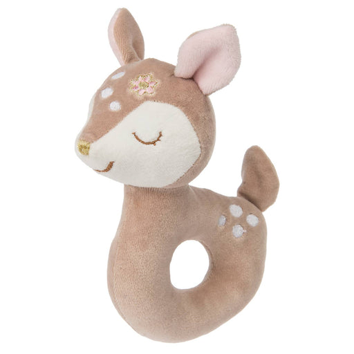 Fawn Rattle