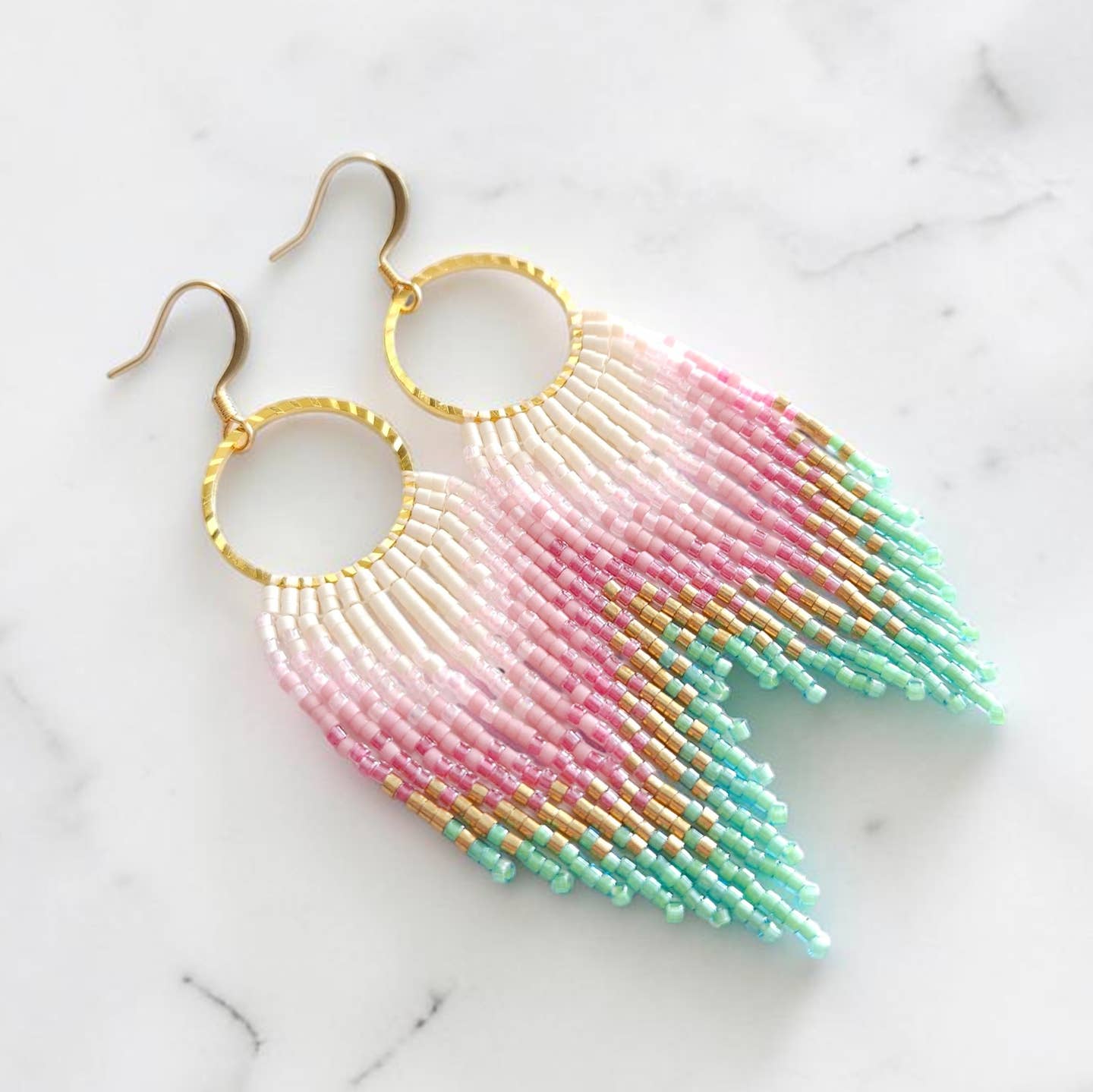 Bloom Earrings