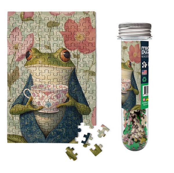 150 Piece Micro Puzzle