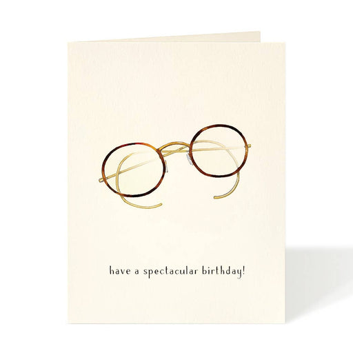 Spectacular Birthday Card