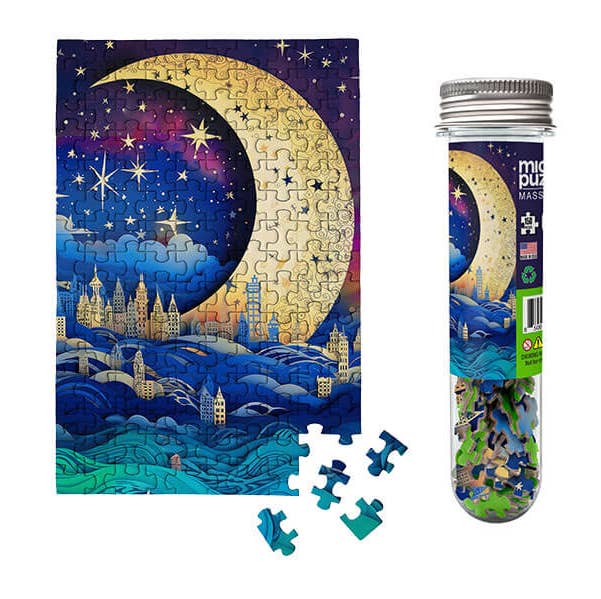 150 Piece Micro Puzzle