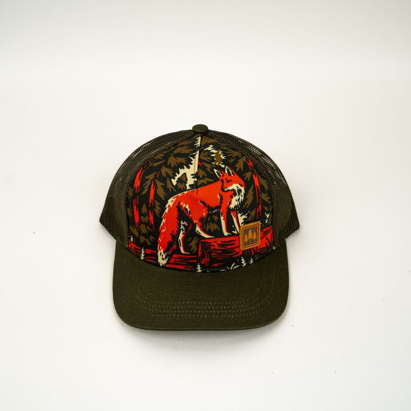 TMS Kids Trucker Hat