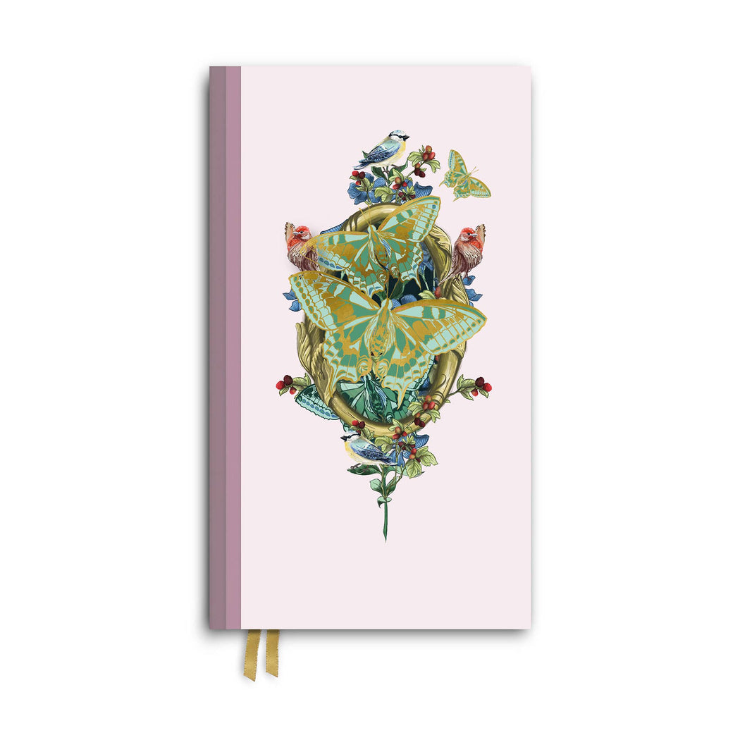 Enchanted Tableau Pocket Journal