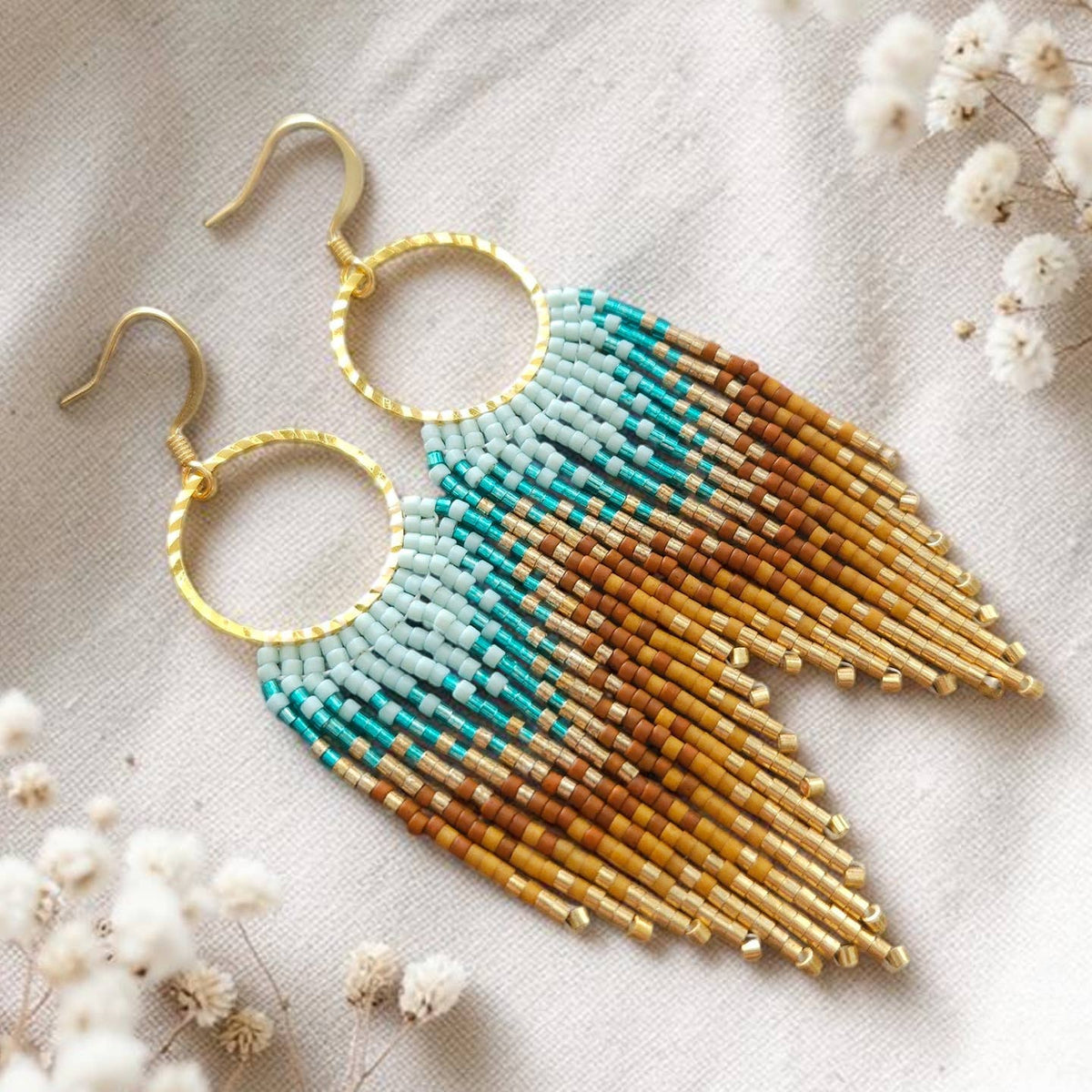 Colorado Earrings