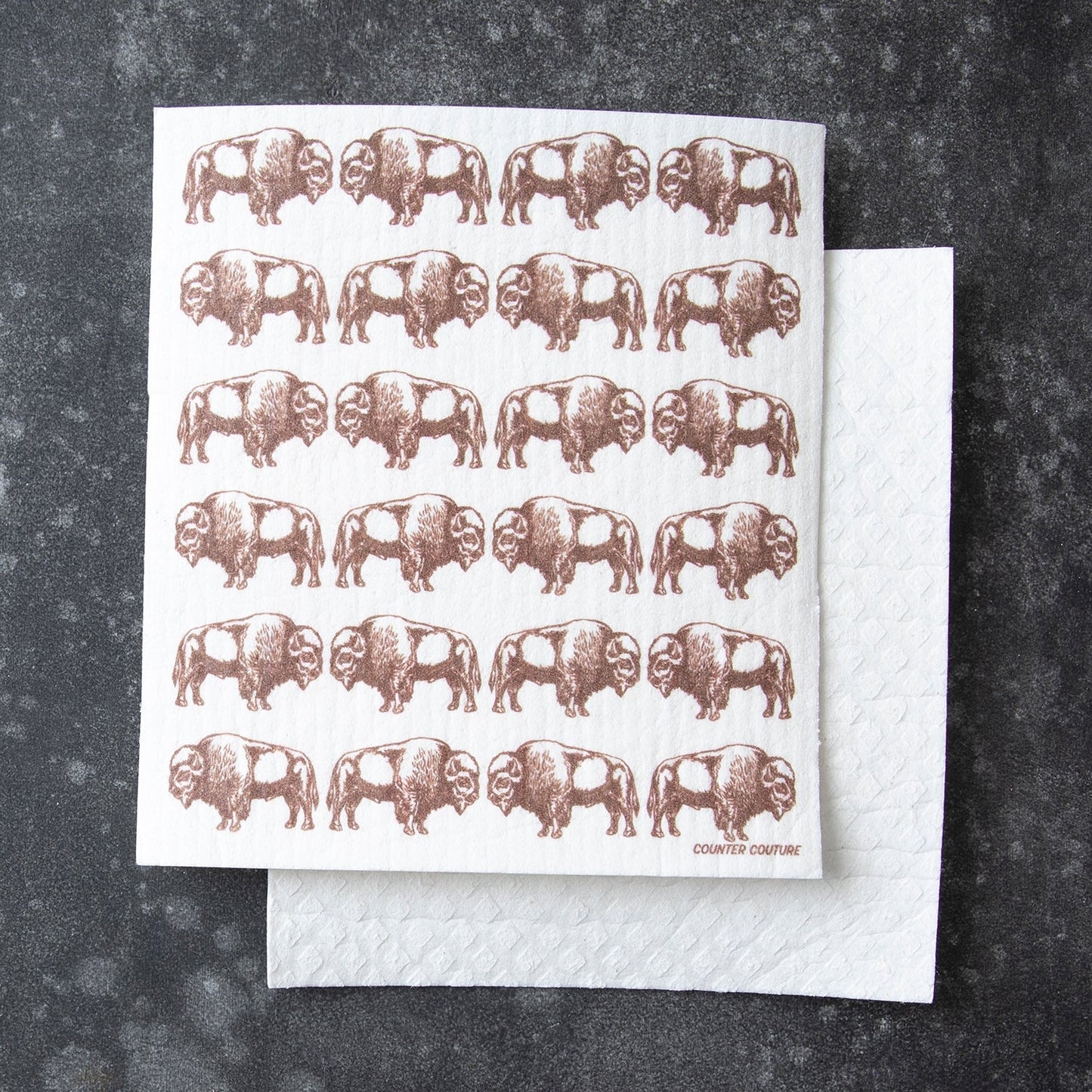 CCT Swedish Dish Cloth