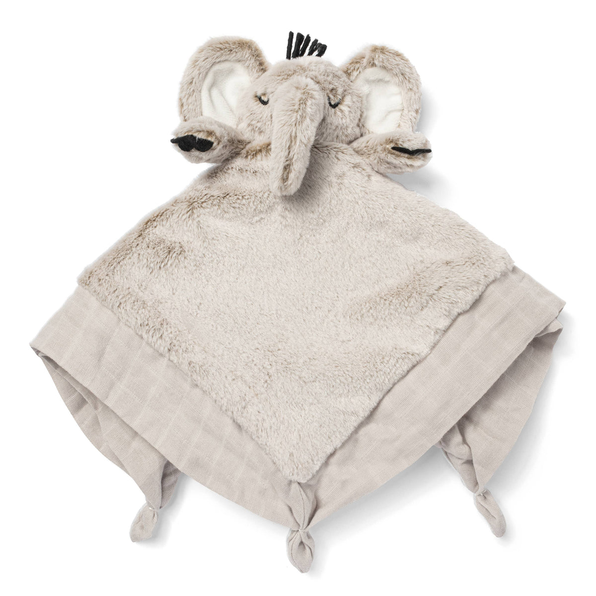 Little Elephant Lovey