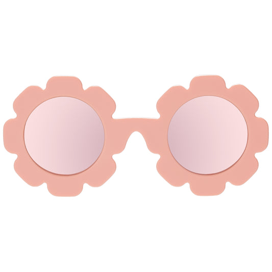 Peachy Keen Polarized Kids Sunglasses