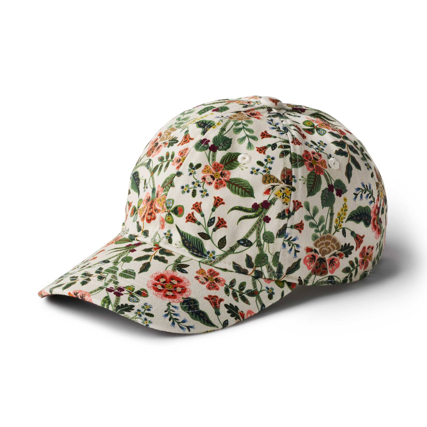 Gracie Baseball Cap