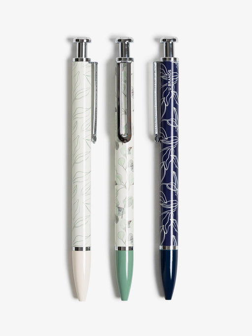 Complimentary Pen Set (Pack of 5) — Marrygrams