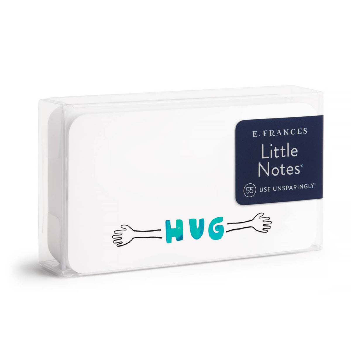 Hug Arms Little Notes
