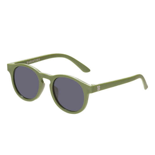 Wild Moss Eco Keyhole Kids Sunglasses