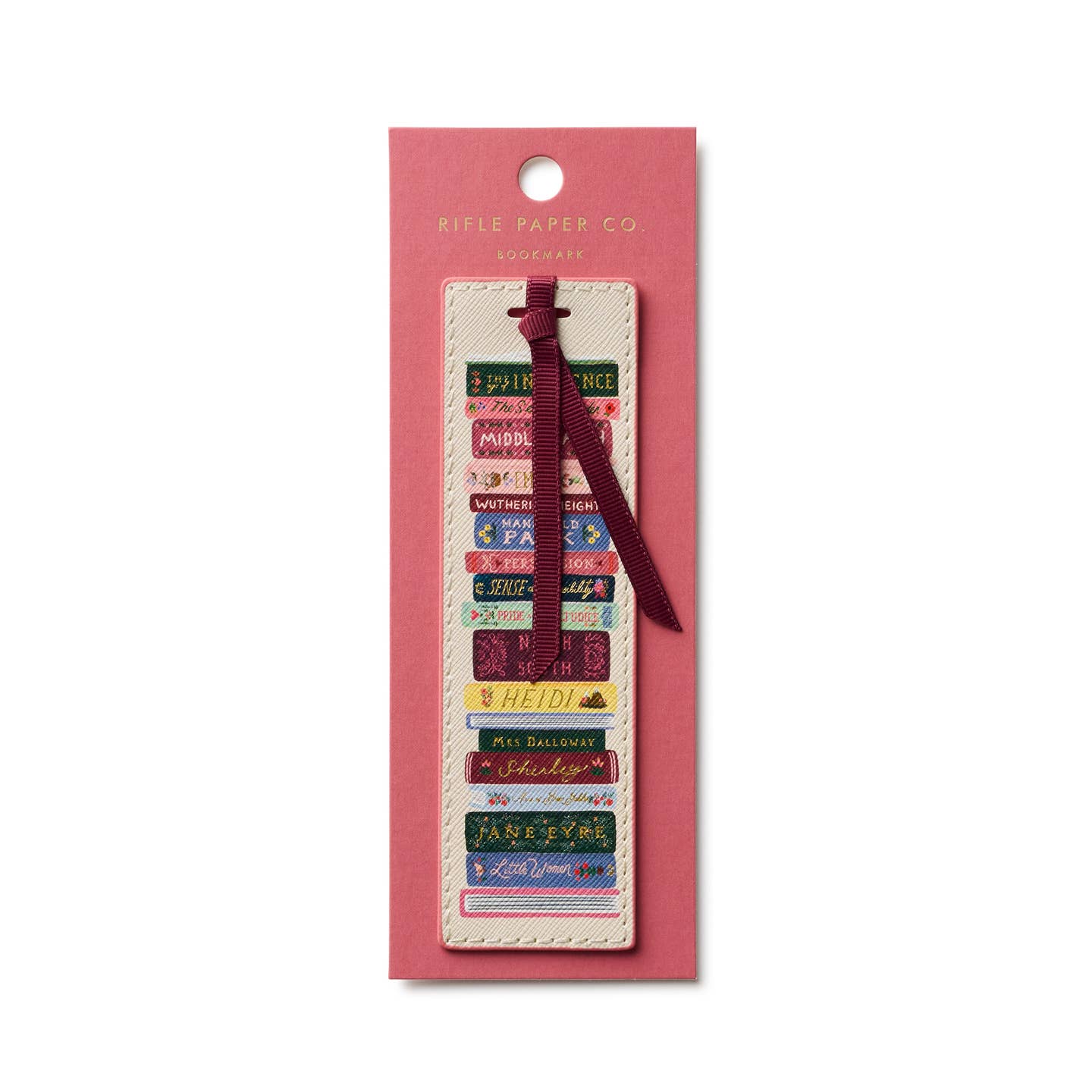 RPC Bookmark
