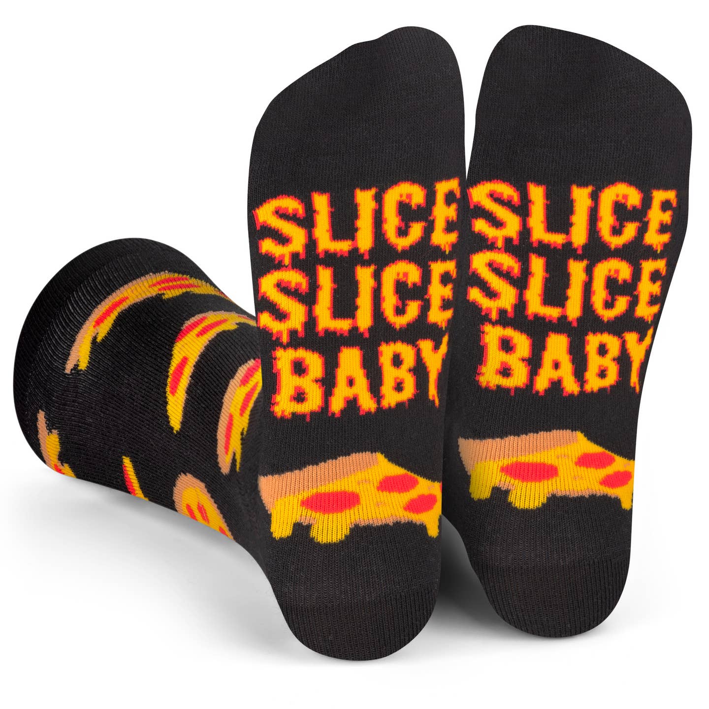 Slice Slice Baby Socks