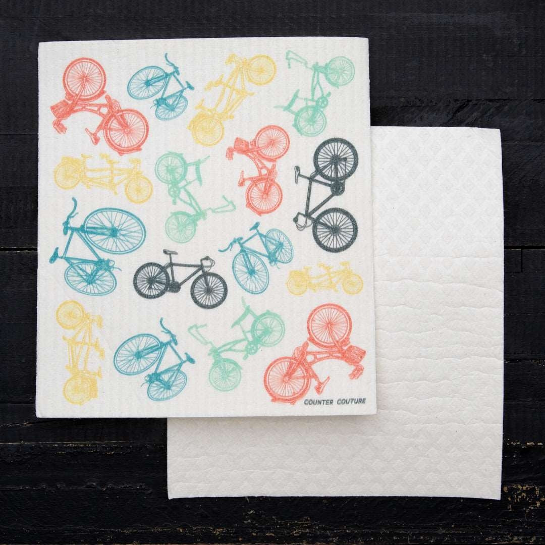 CCT Swedish Dish Cloth