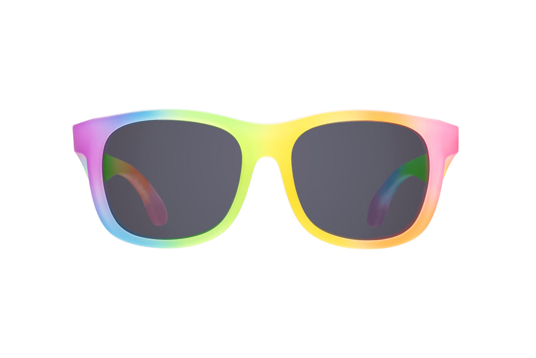 Rainbow Navigator Kids Sunglasses