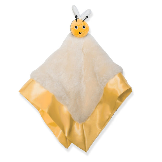 Little Bee Lovey