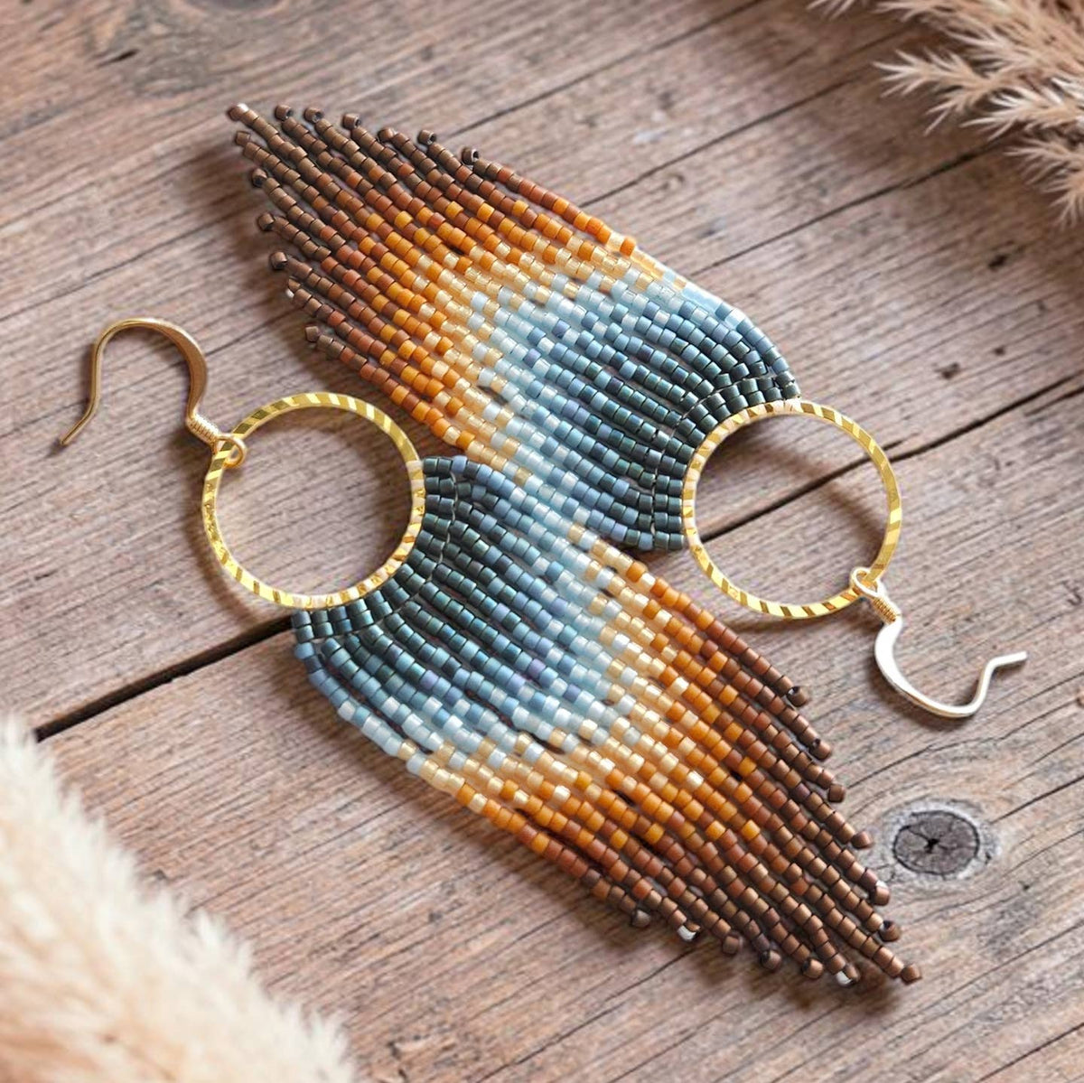 Alaska Earrings