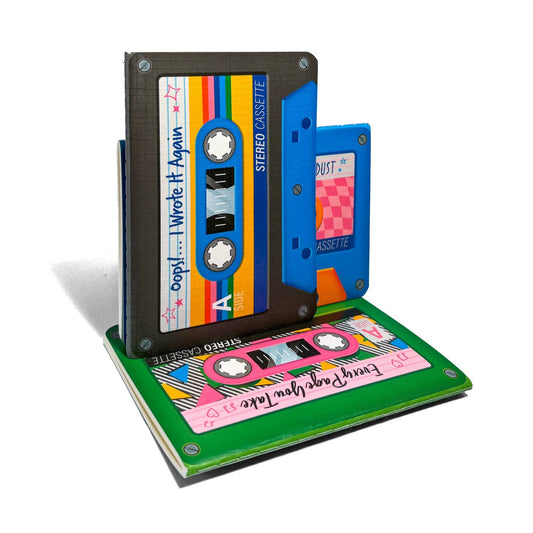 Rewind Retro Mini Notebooks