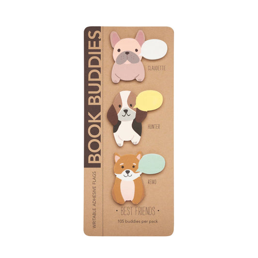 Best Friends Book Buddies