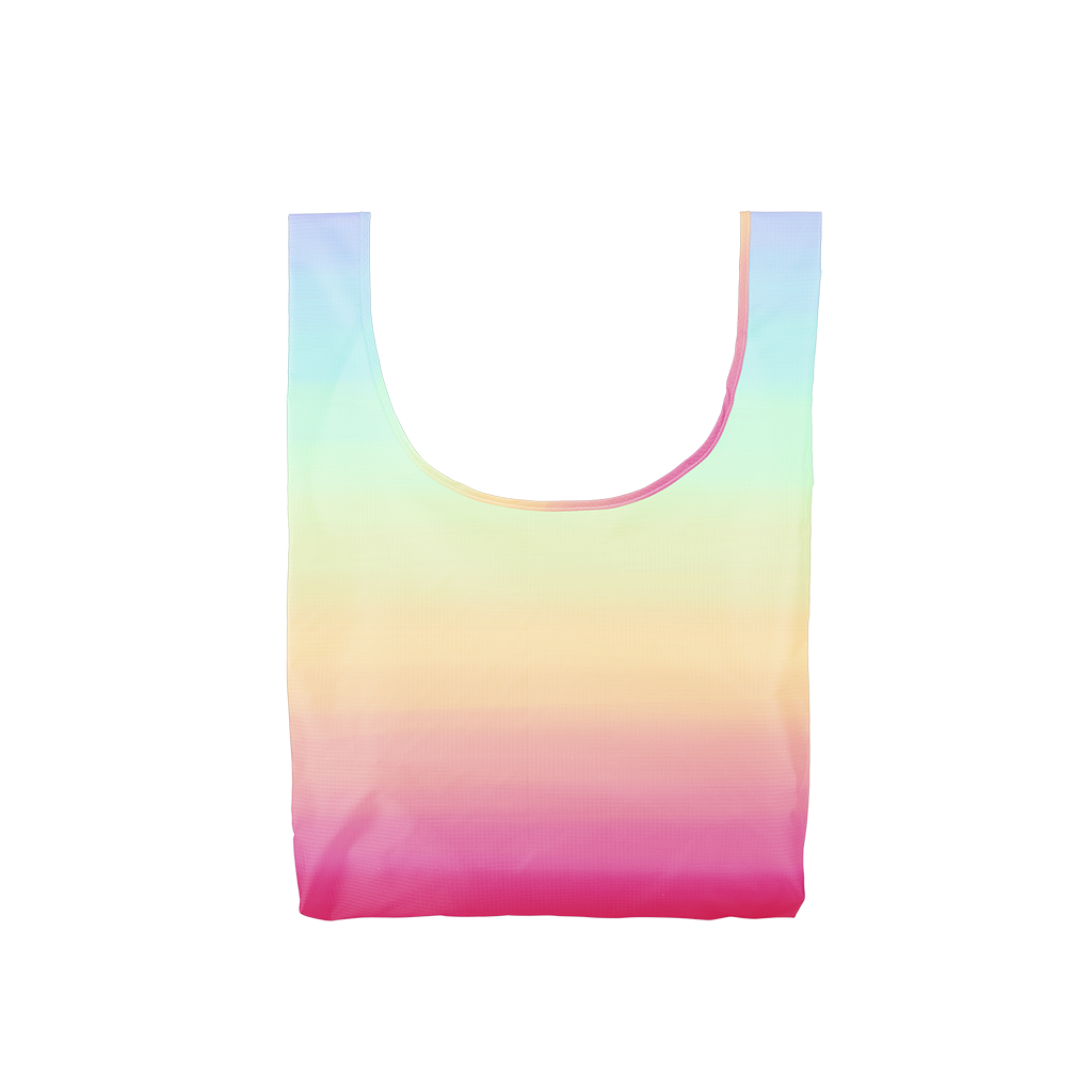 Medium Twist & Shout Reusable Bag