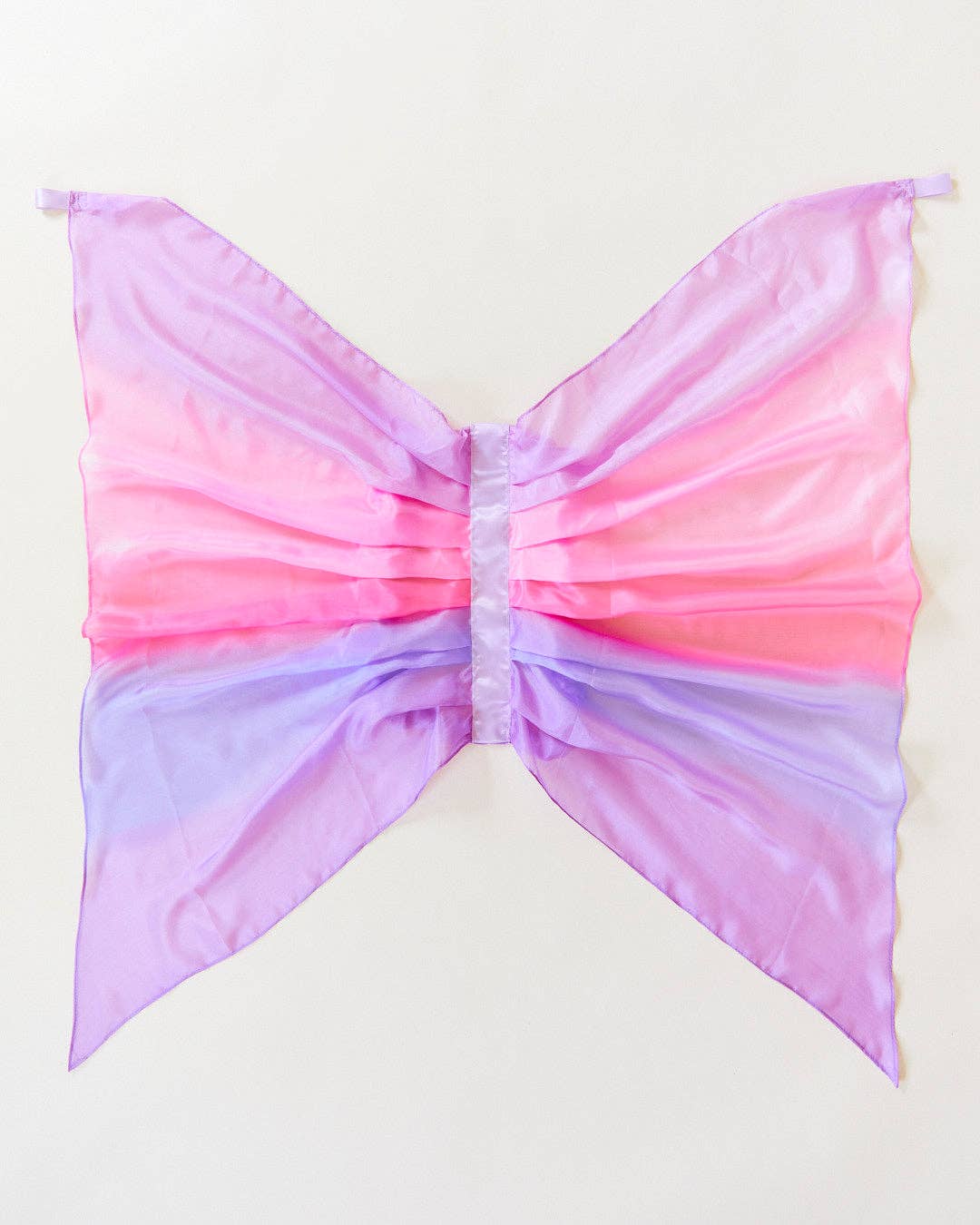 Silk Fairy Wings