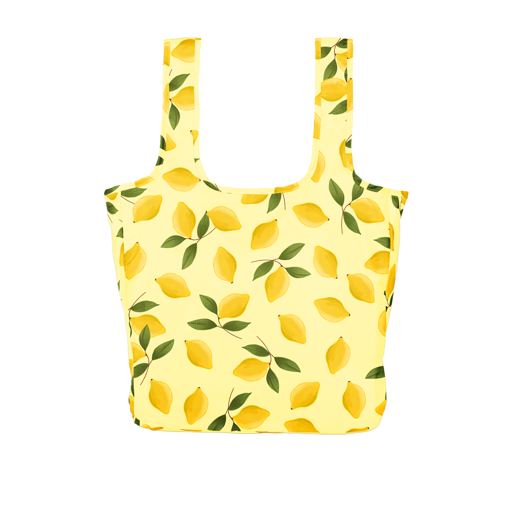 Large Twist & Shout Reusable Bag