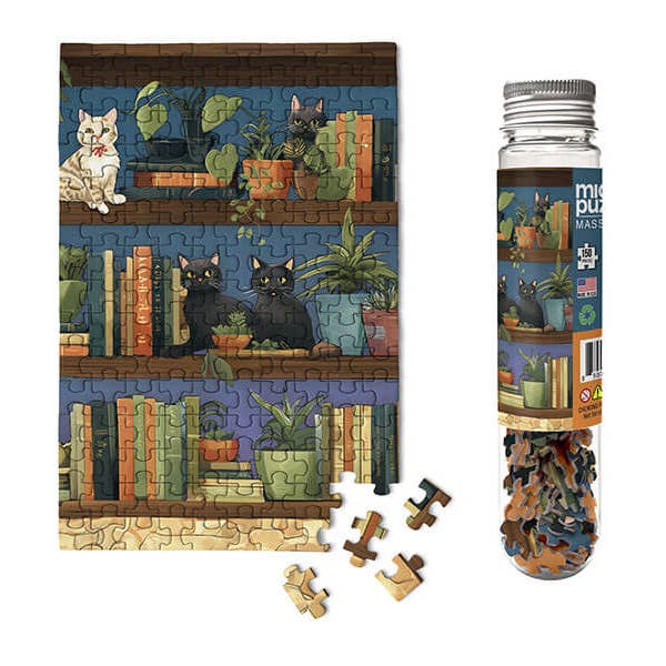 150 Piece Micro Puzzle
