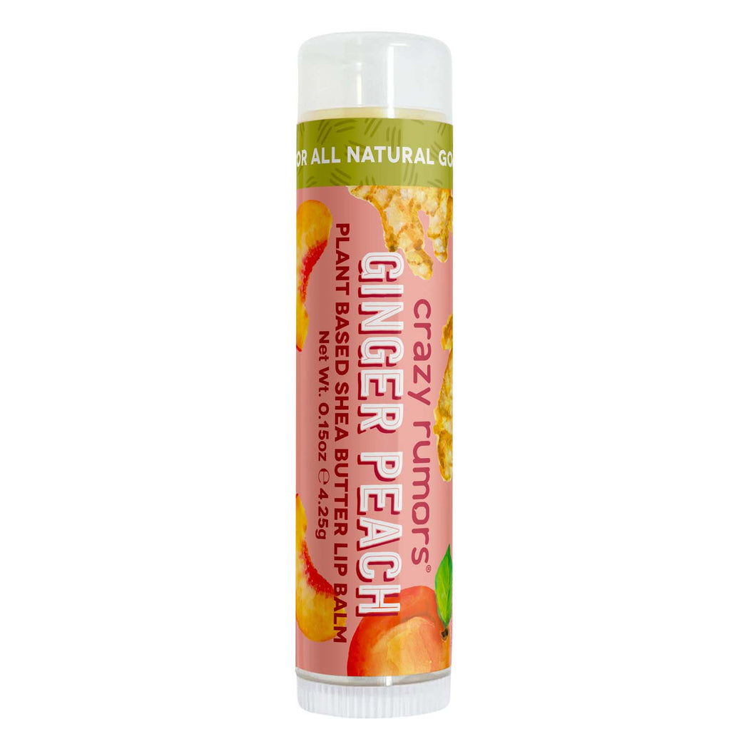 CR Shea Lip Balm