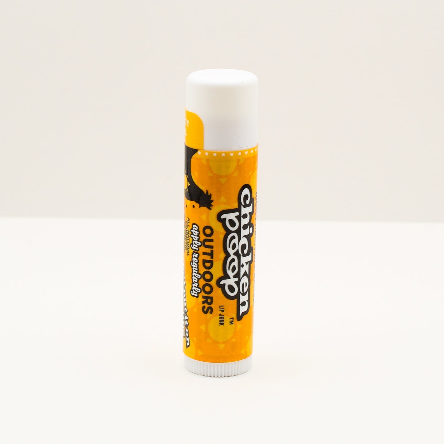 SPF Outdoors Lip Balm