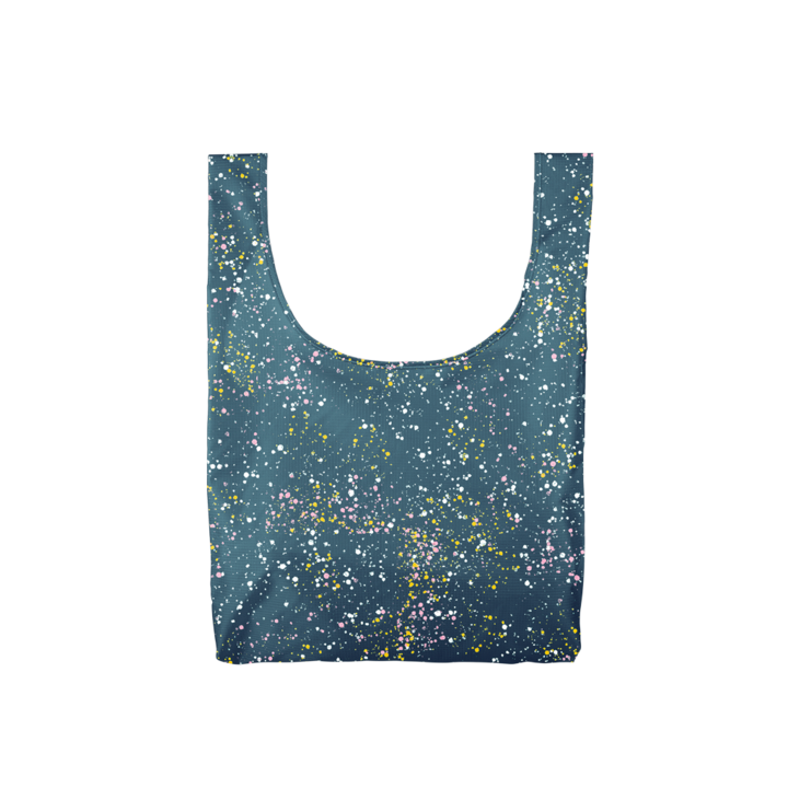 Medium Twist & Shout Reusable Bag