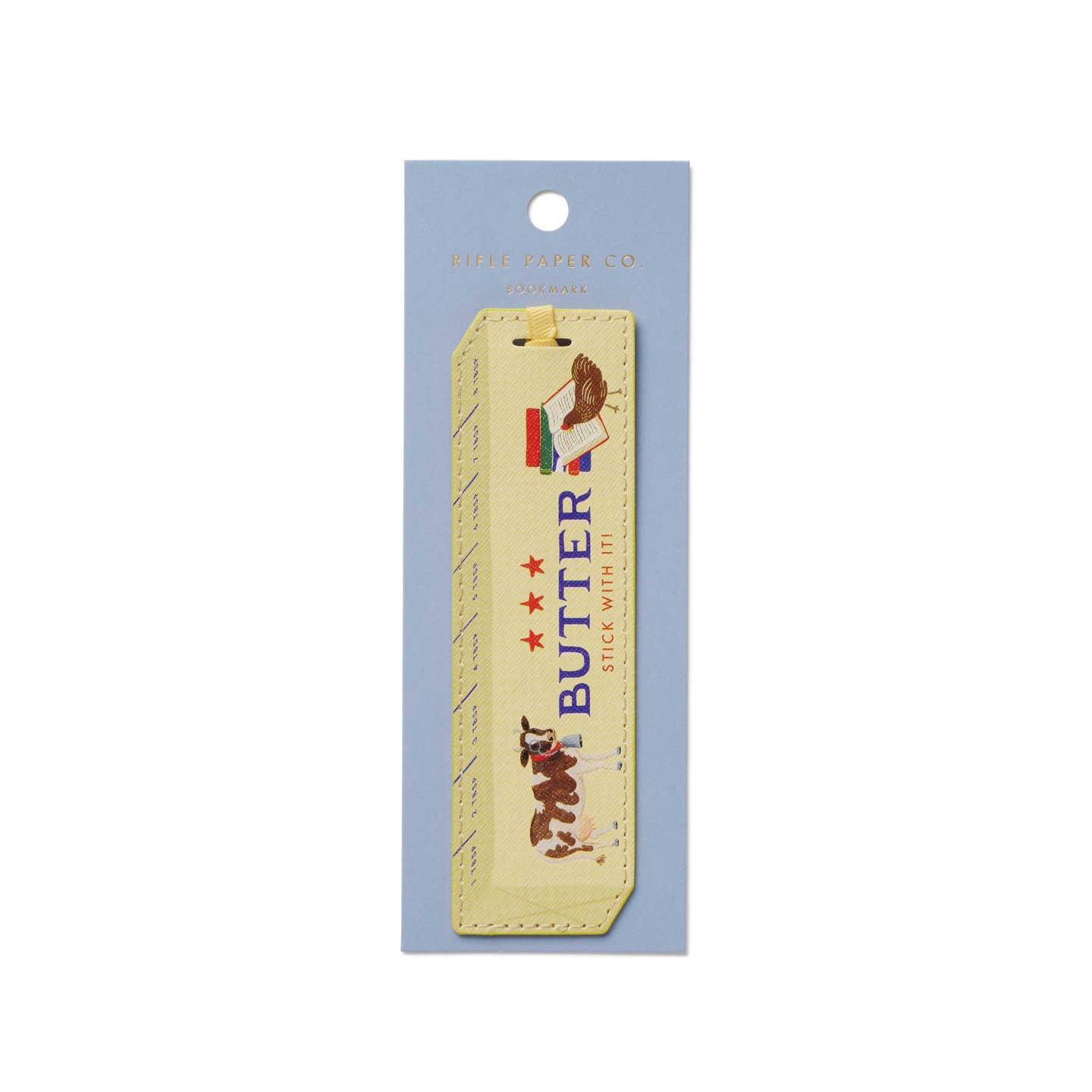 RPC Bookmark