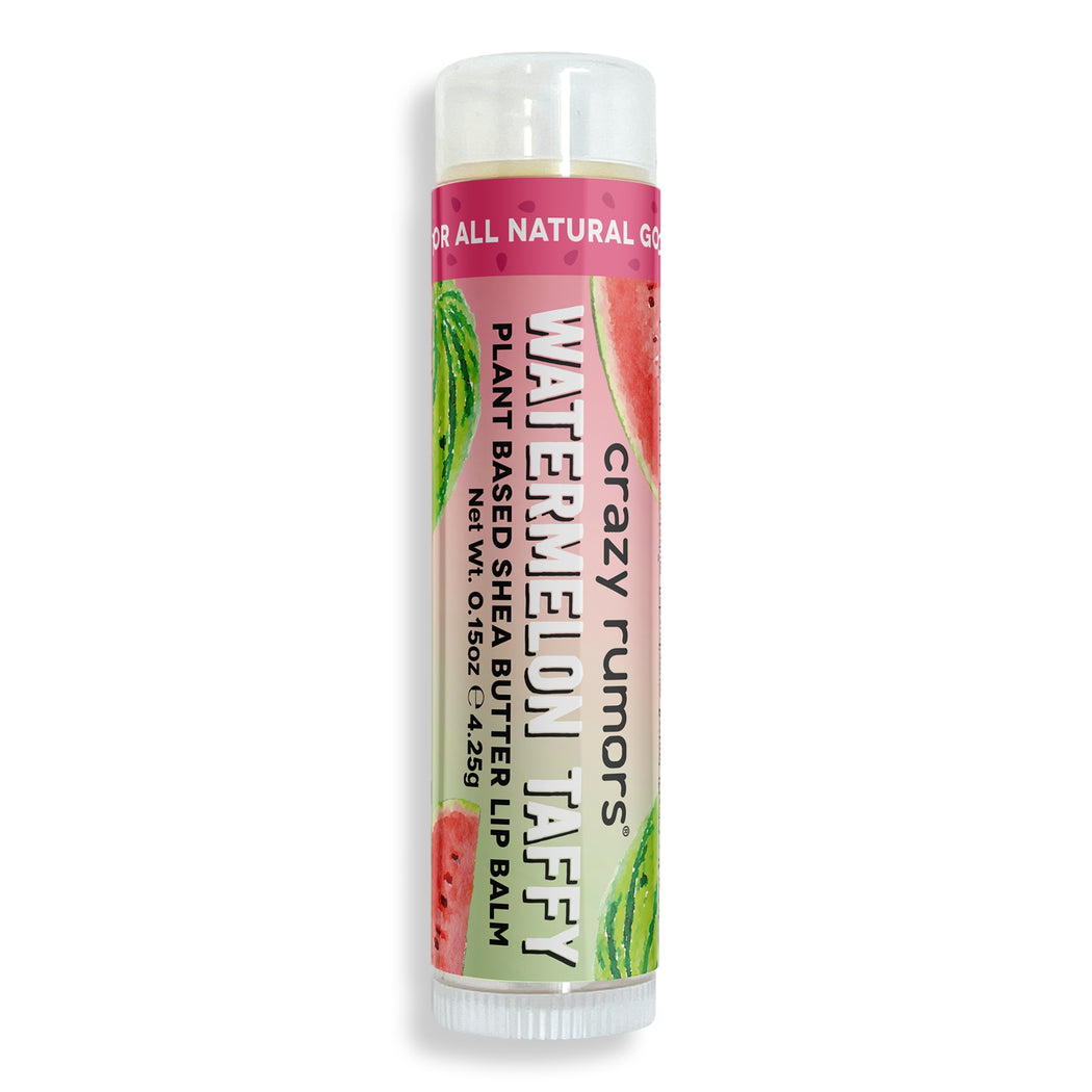 CR Shea Lip Balm
