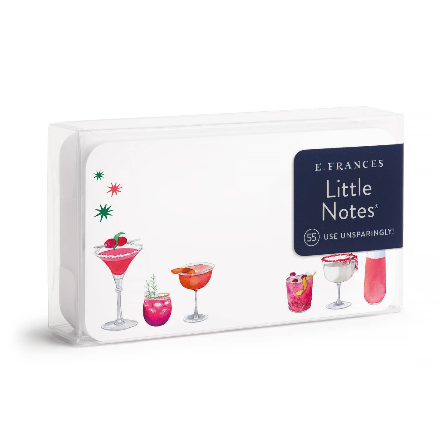 Making Spirits Bright Little Notes