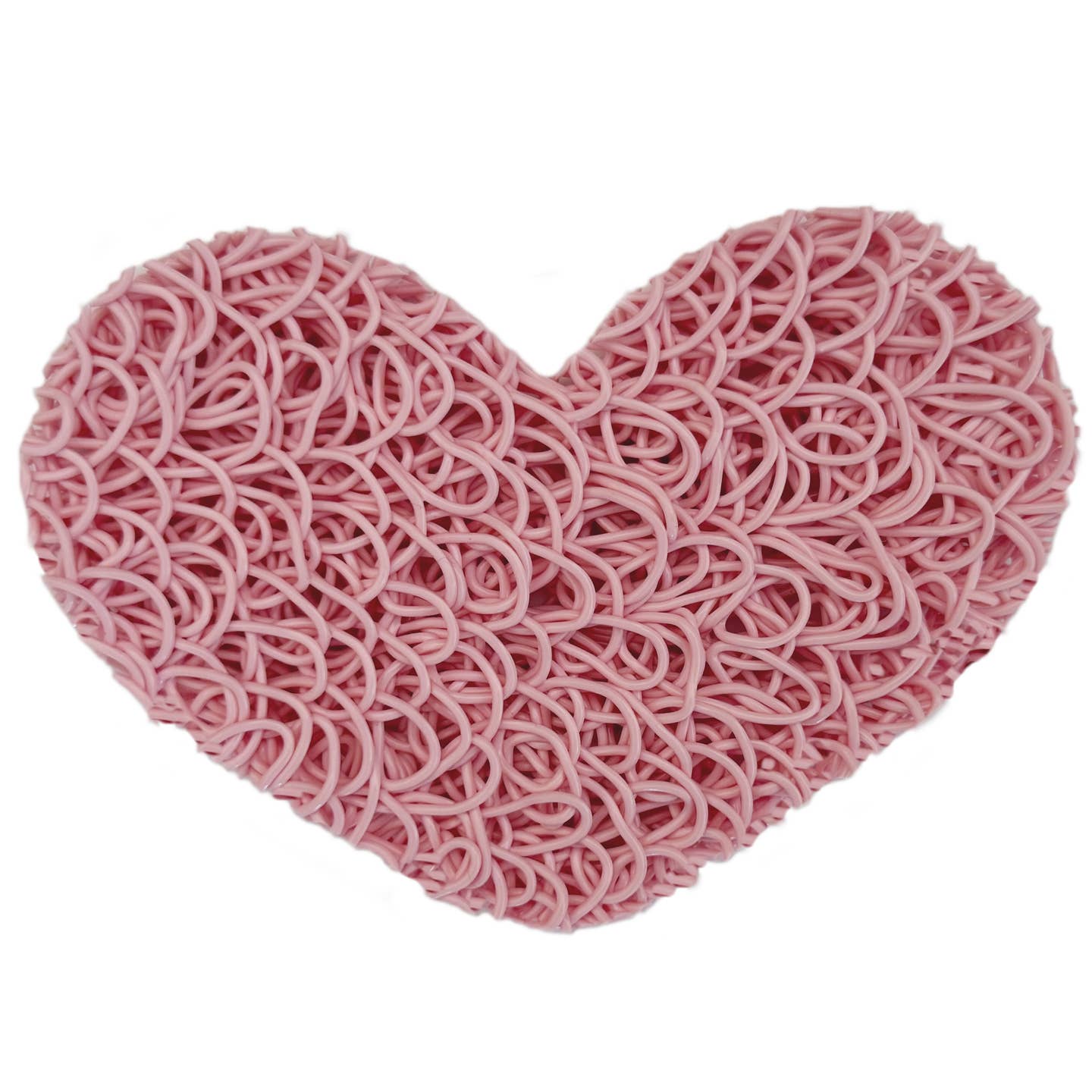 Heart Soap Lift